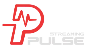 Streaming Pulse logo