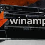 Winamp Player