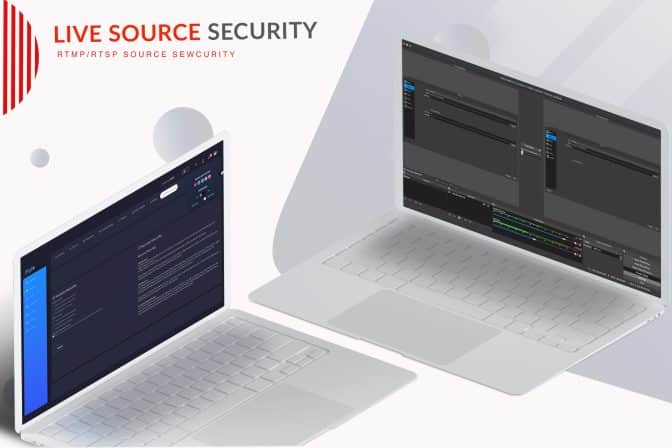 Source Security