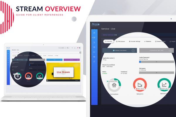 Stream Overview - Streaming Pulse Inc.