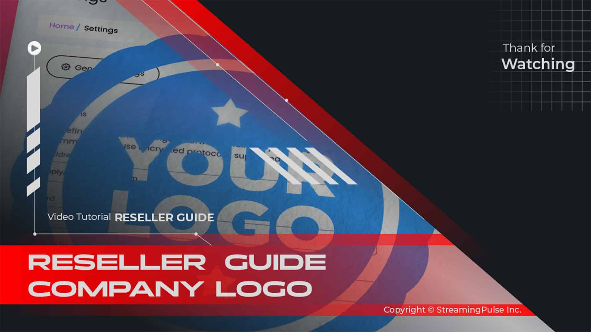 MojoCP Reseller Guide Company Logo