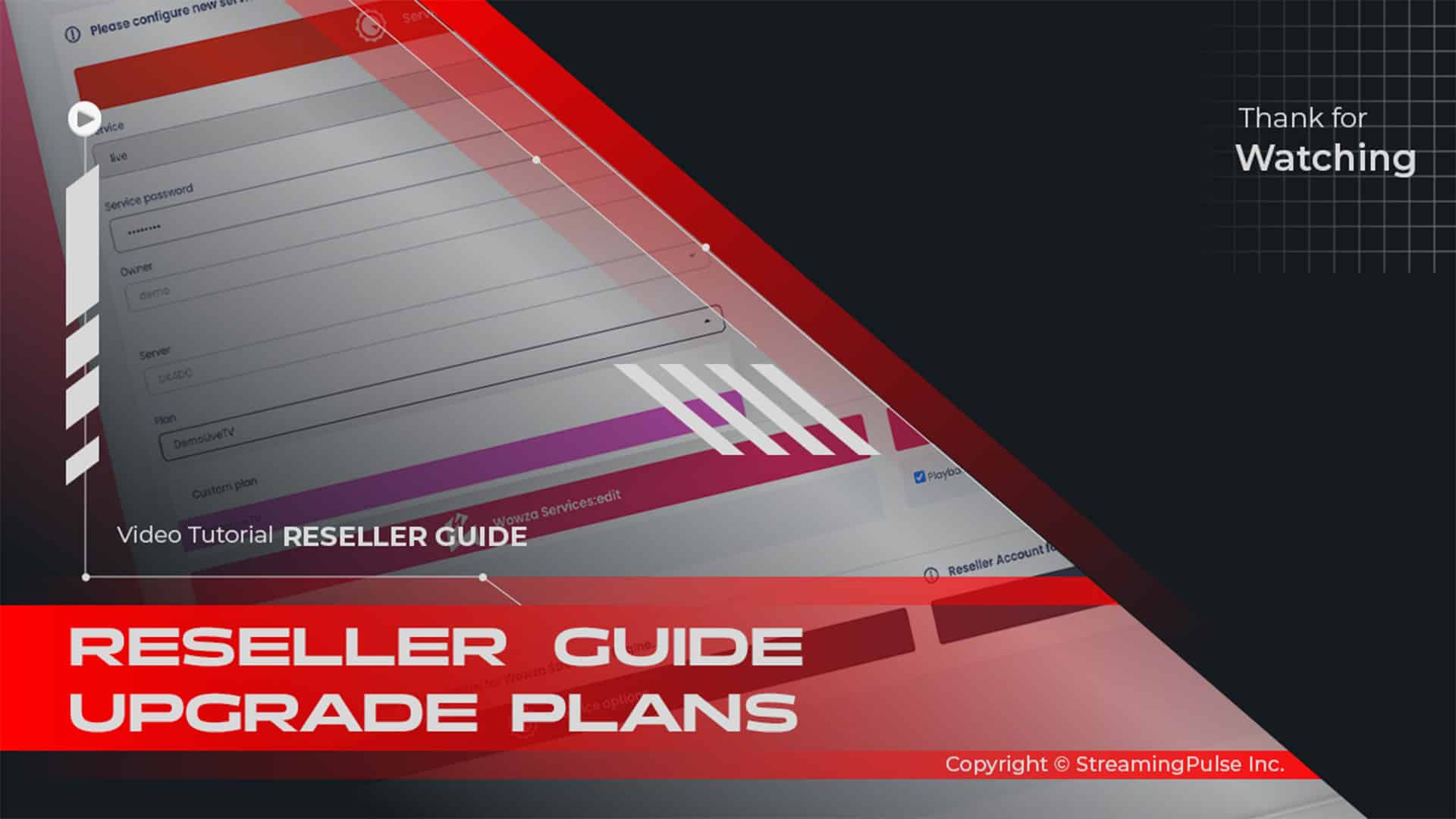 MojoCP-Reseller Guide Upgrade Plans