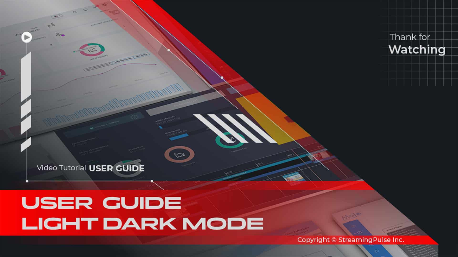Mojocp User Guide Light Dark Mode