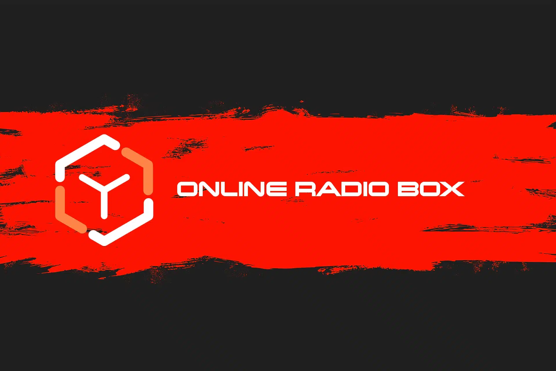 Online Radio Box