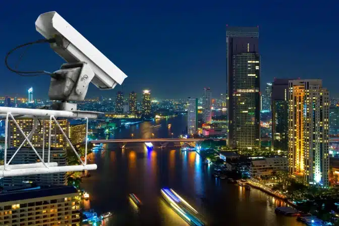 IP Camera Streaming Integration