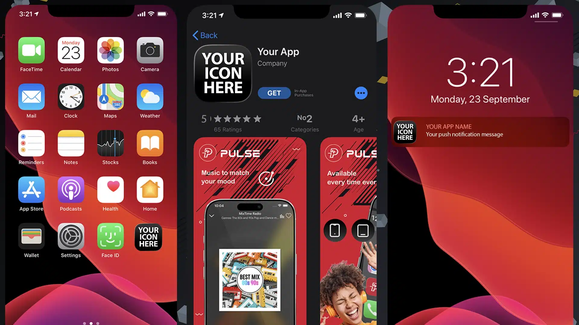 Stream Live Radio and TV Anytime, Anywhere