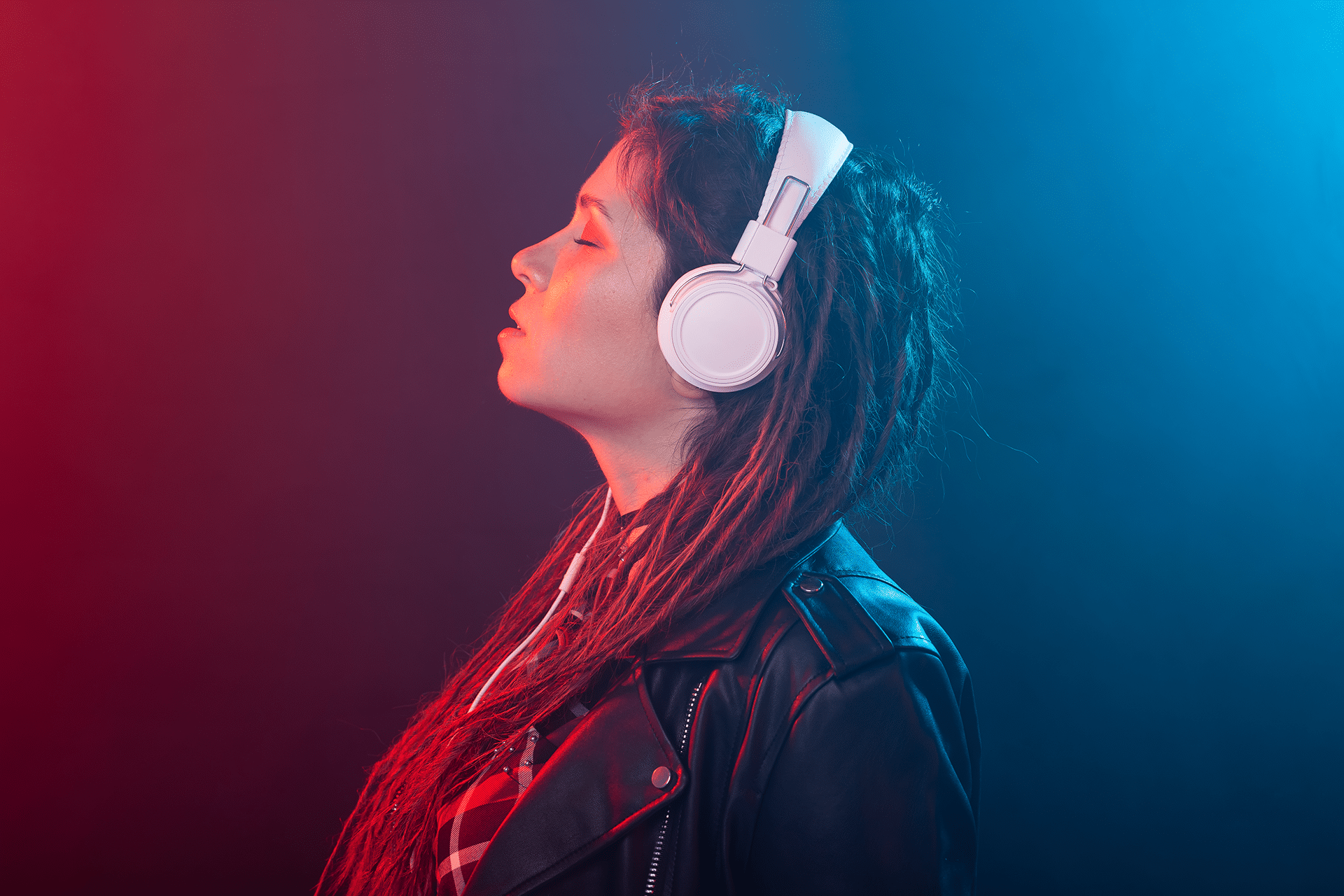 SHOUTcast radio hosting