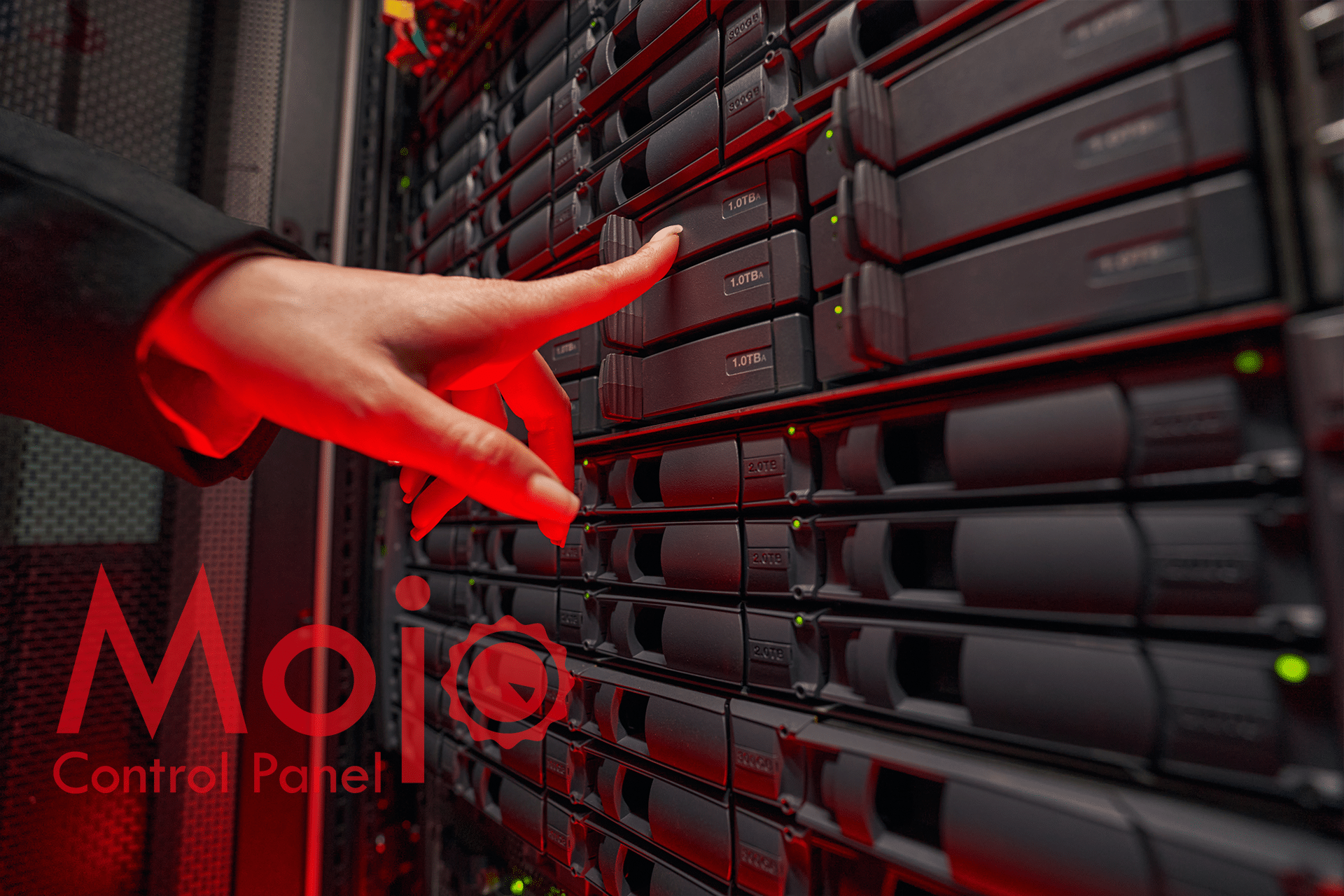 Wowza & MojoCP Video Reseller